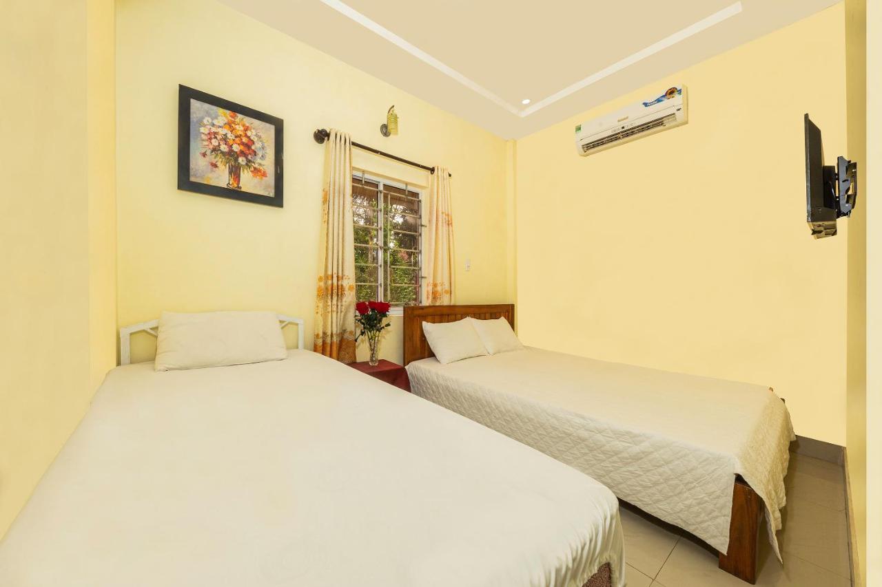 Hue Corner Hostel Экстерьер фото