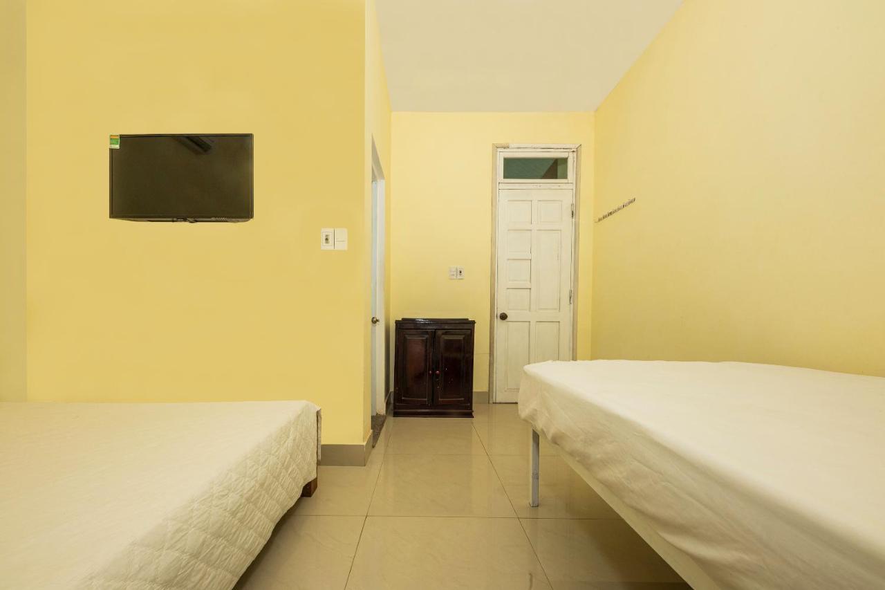 Hue Corner Hostel Экстерьер фото