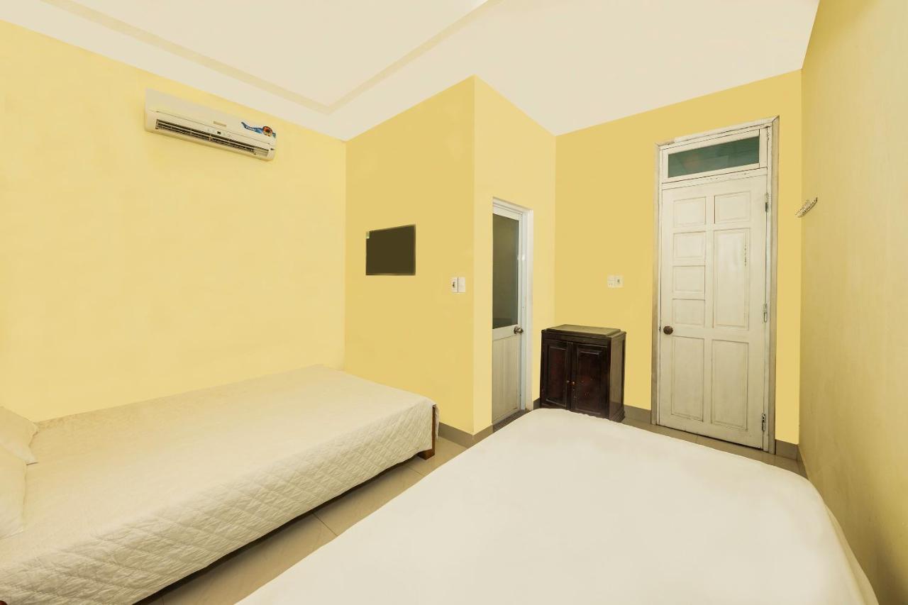 Hue Corner Hostel Экстерьер фото