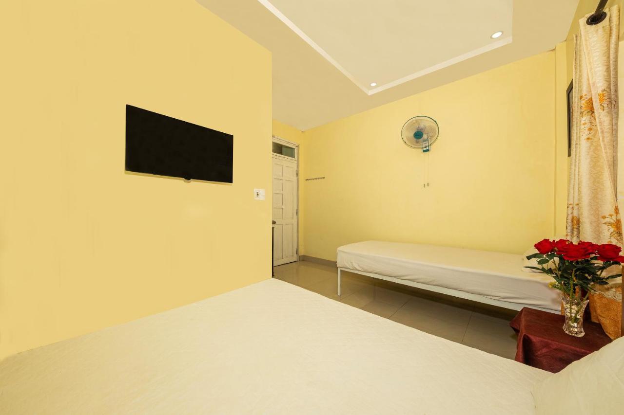 Hue Corner Hostel Экстерьер фото