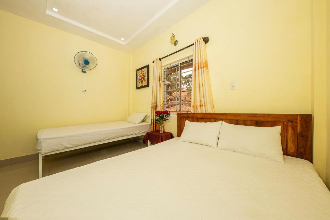 Hue Corner Hostel Экстерьер фото