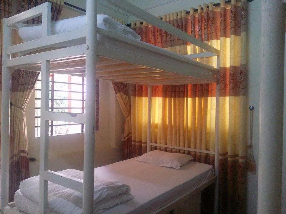 Hue Corner Hostel Экстерьер фото