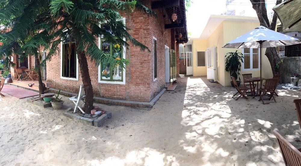 Hue Corner Hostel Экстерьер фото