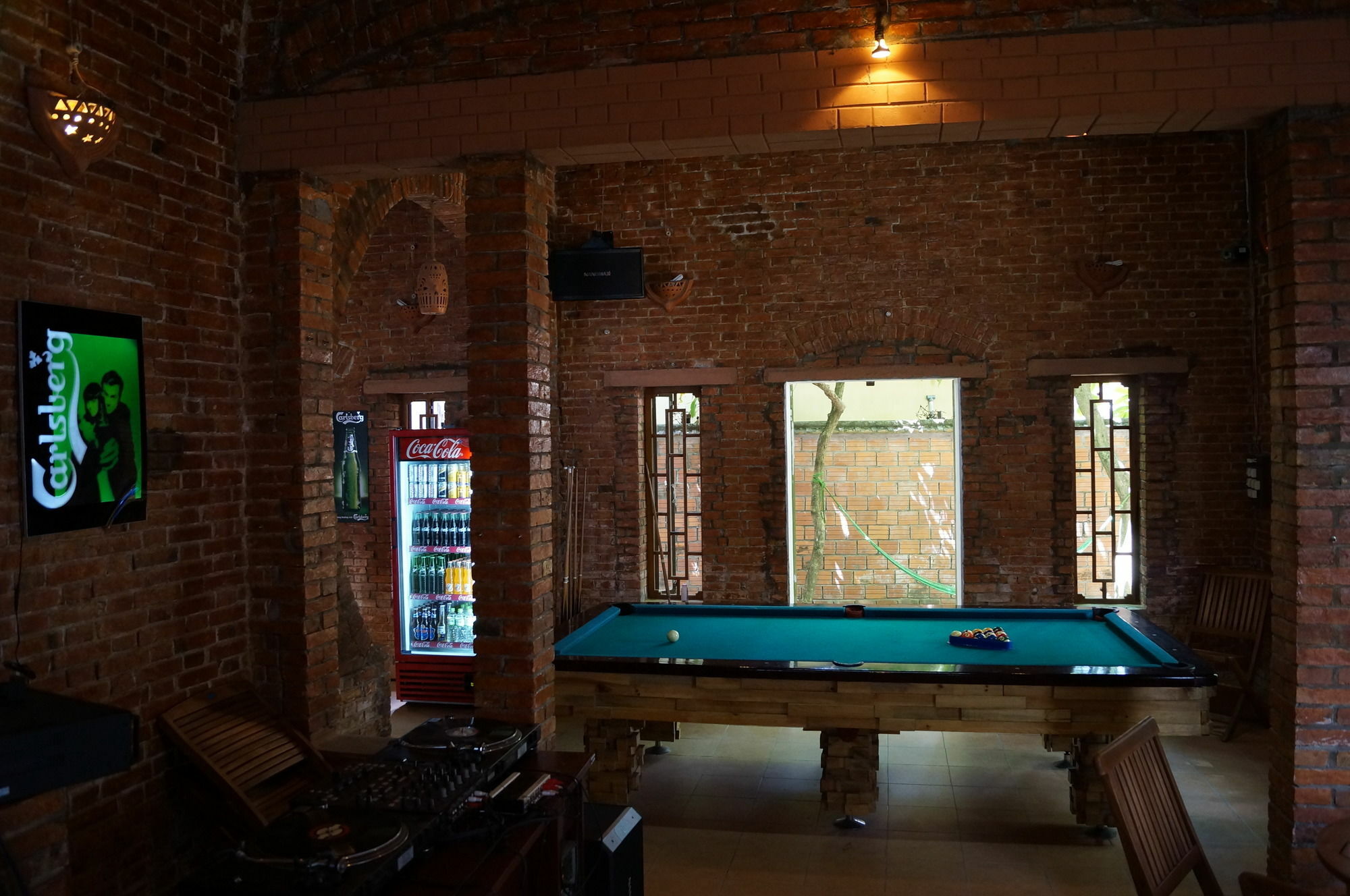 Hue Corner Hostel Экстерьер фото