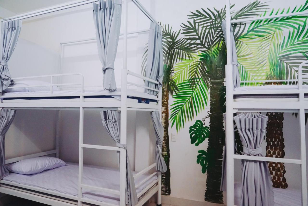 Hue Corner Hostel Экстерьер фото
