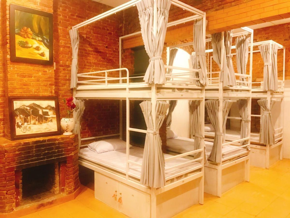 Hue Corner Hostel Экстерьер фото