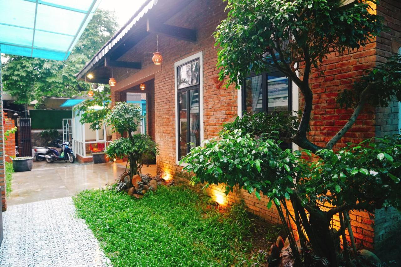 Hue Corner Hostel Экстерьер фото