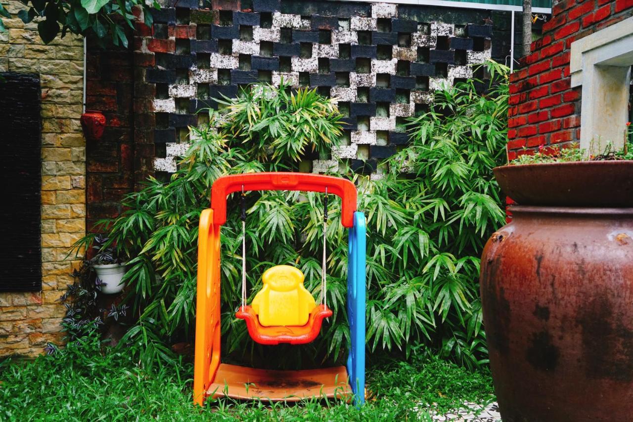 Hue Corner Hostel Экстерьер фото