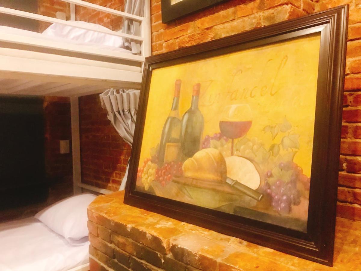 Hue Corner Hostel Экстерьер фото