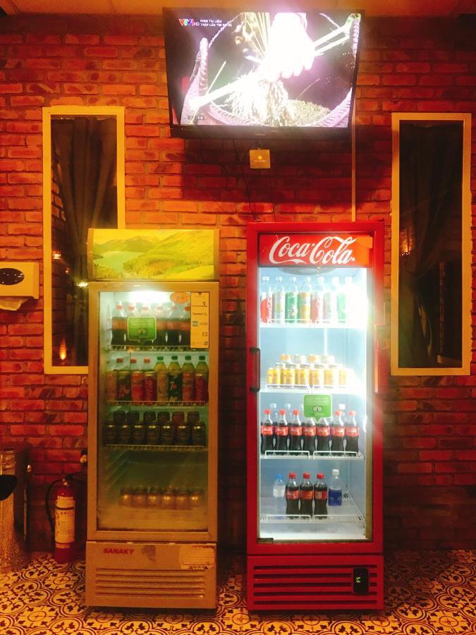 Hue Corner Hostel Экстерьер фото