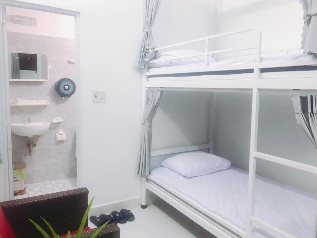 Hue Corner Hostel Экстерьер фото