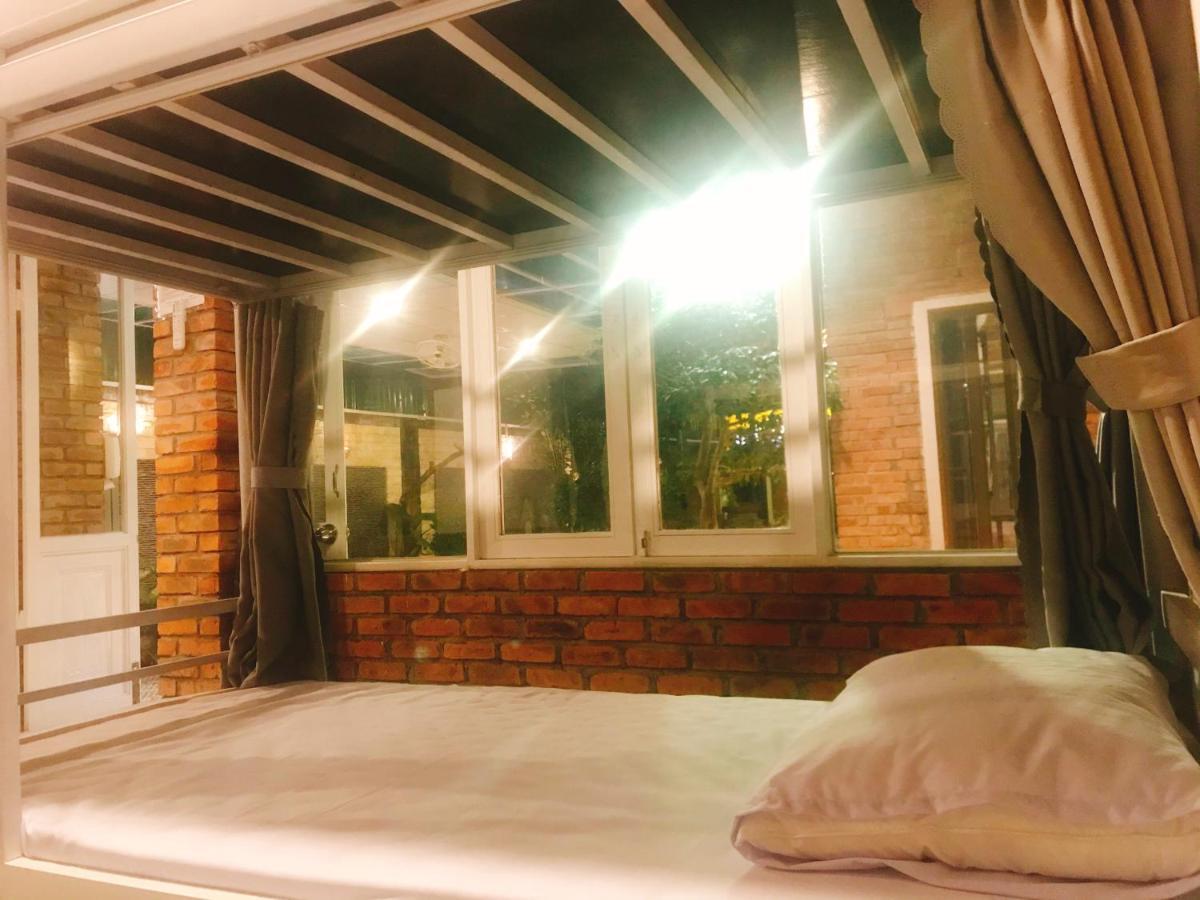 Hue Corner Hostel Экстерьер фото