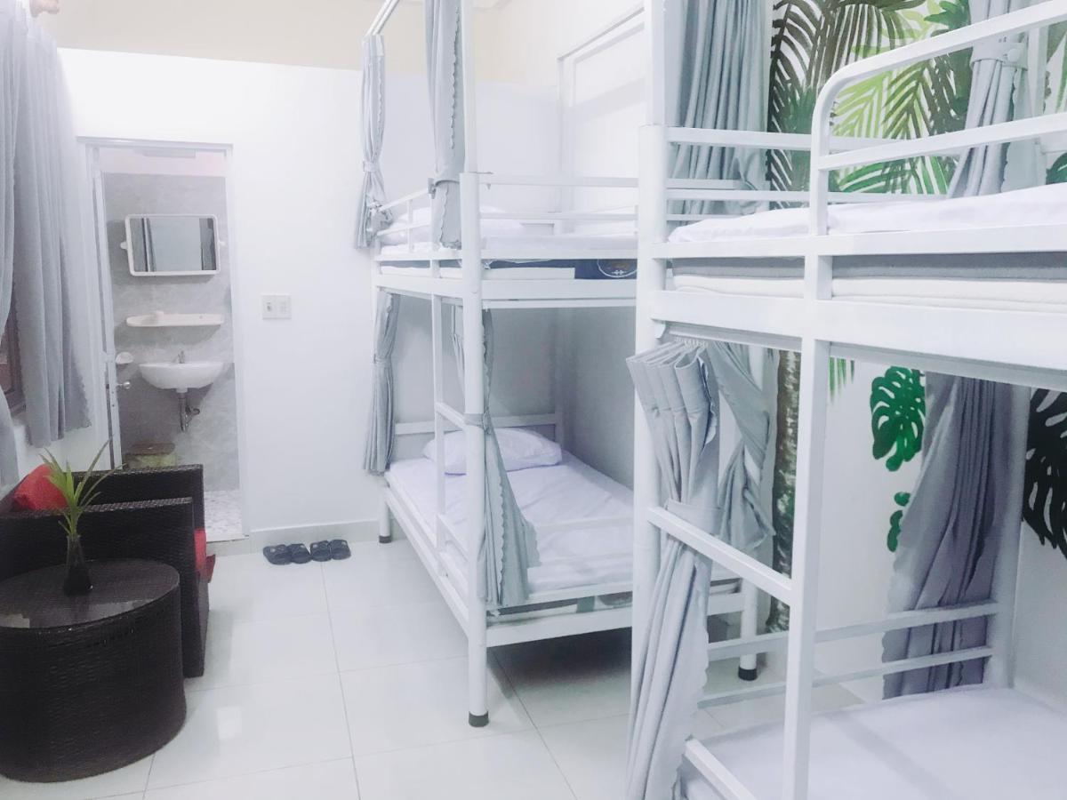 Hue Corner Hostel Экстерьер фото