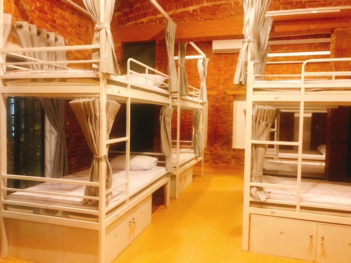 Hue Corner Hostel Экстерьер фото