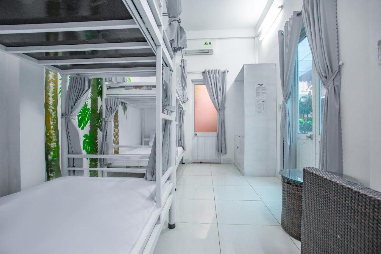 Hue Corner Hostel Экстерьер фото