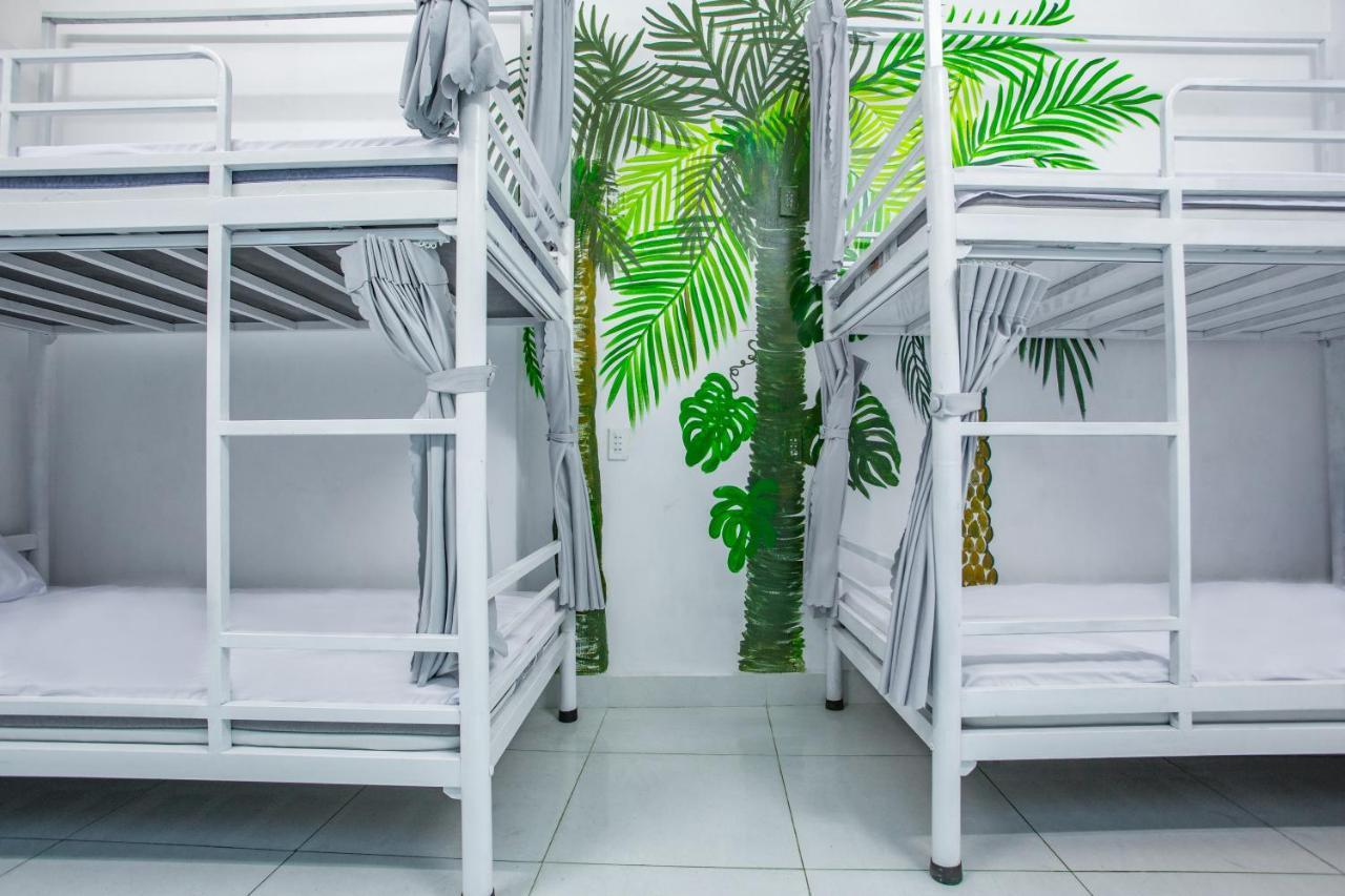 Hue Corner Hostel Экстерьер фото