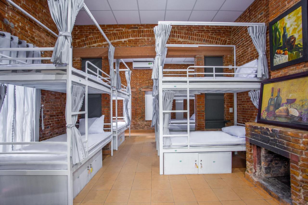 Hue Corner Hostel Экстерьер фото