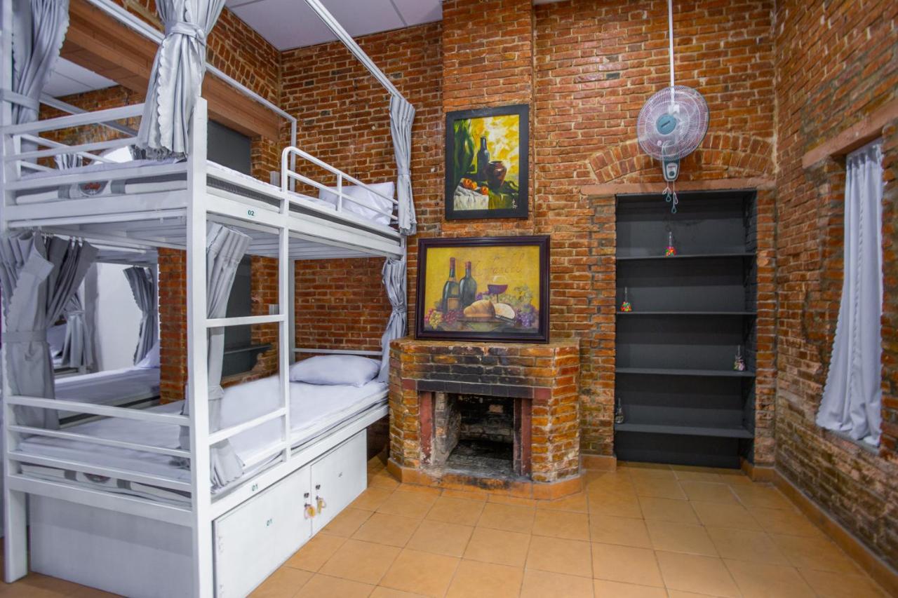 Hue Corner Hostel Экстерьер фото