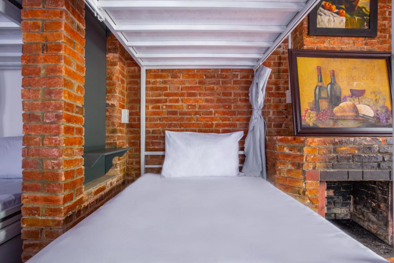 Hue Corner Hostel Экстерьер фото
