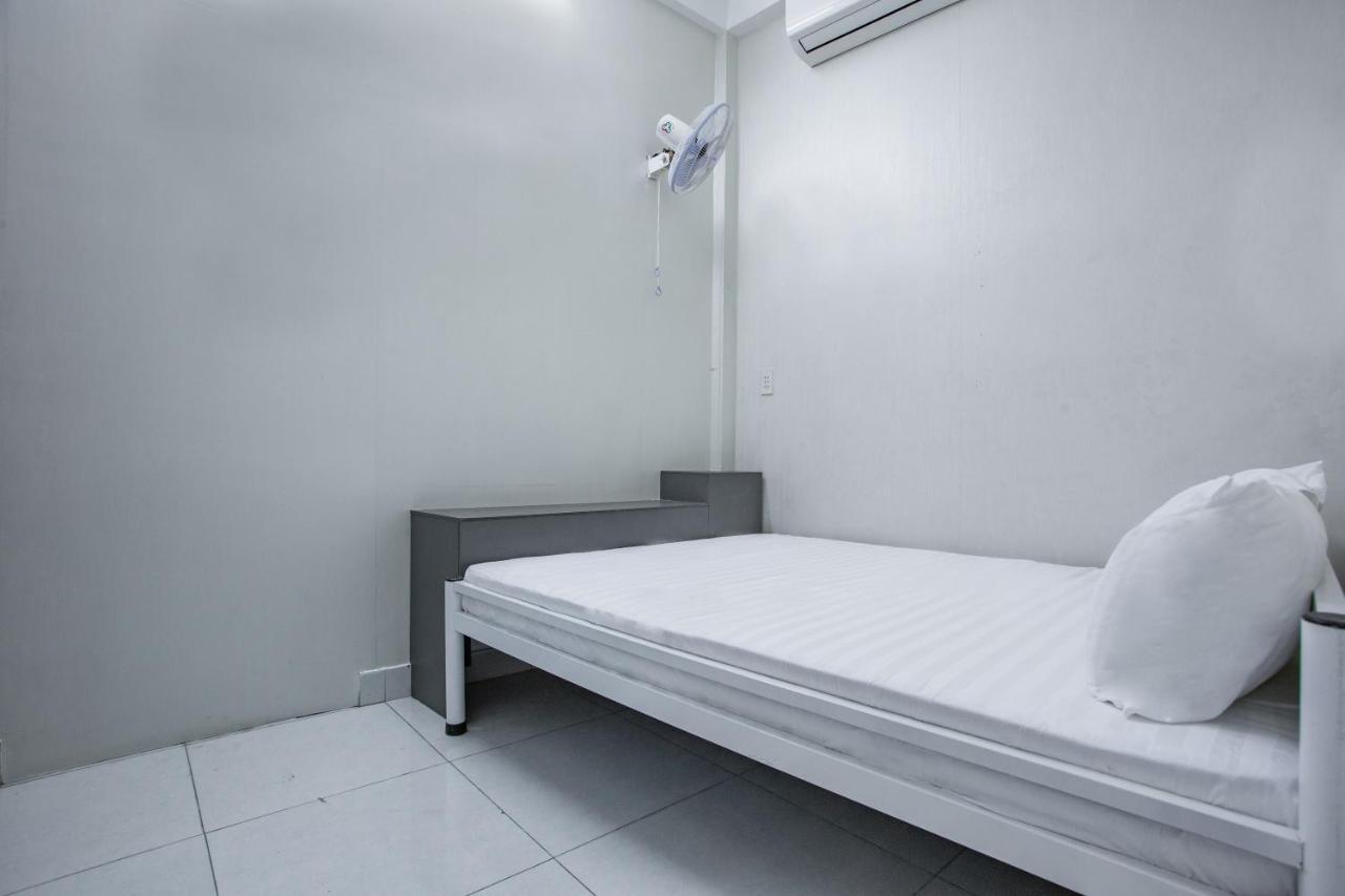 Hue Corner Hostel Экстерьер фото