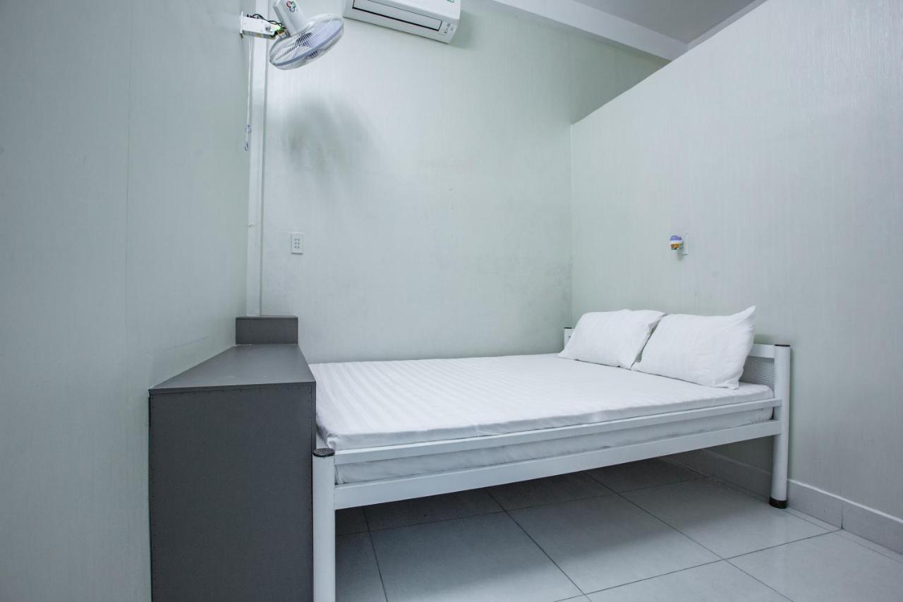 Hue Corner Hostel Экстерьер фото