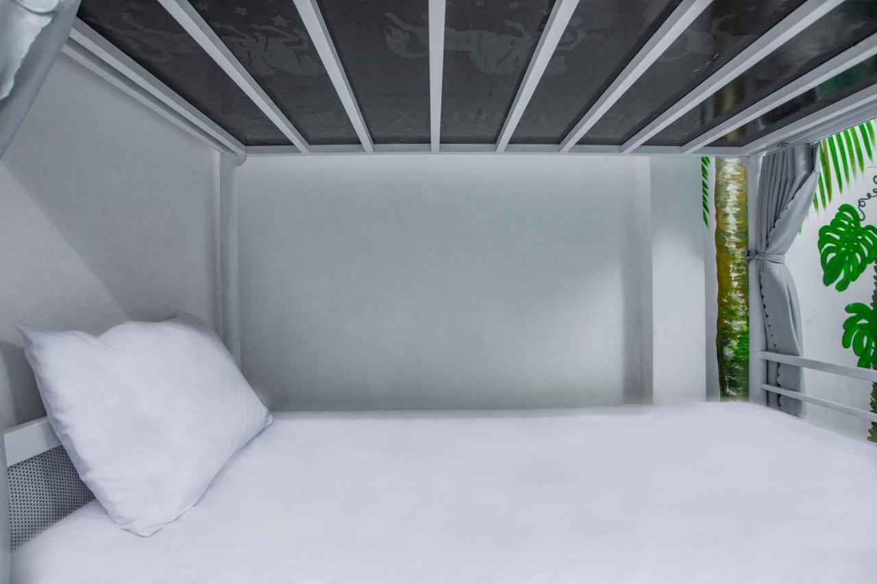 Hue Corner Hostel Экстерьер фото